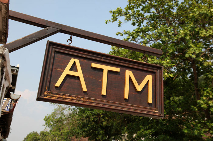 Buying An ATM For Your Business
